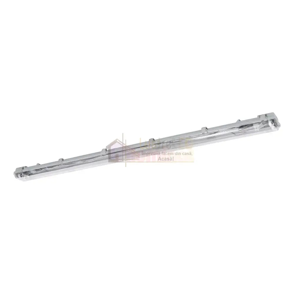 Corp Iluminat BASIC PLUS / Tuburi Incluse T8 / 156CM / IP65 Exterior / Eglo LINIAR LED LIGHT