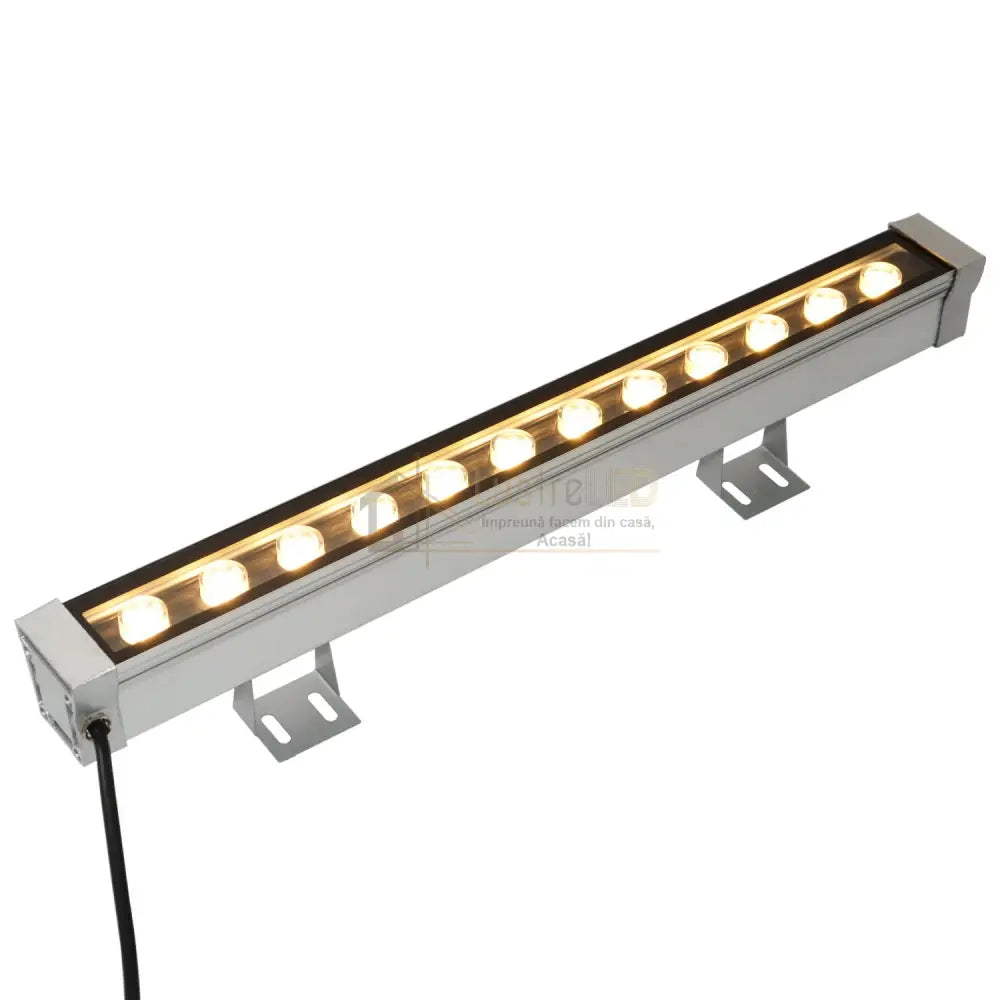 Corp Iluminat Led Arhitectural 18W 50Cm Ip65