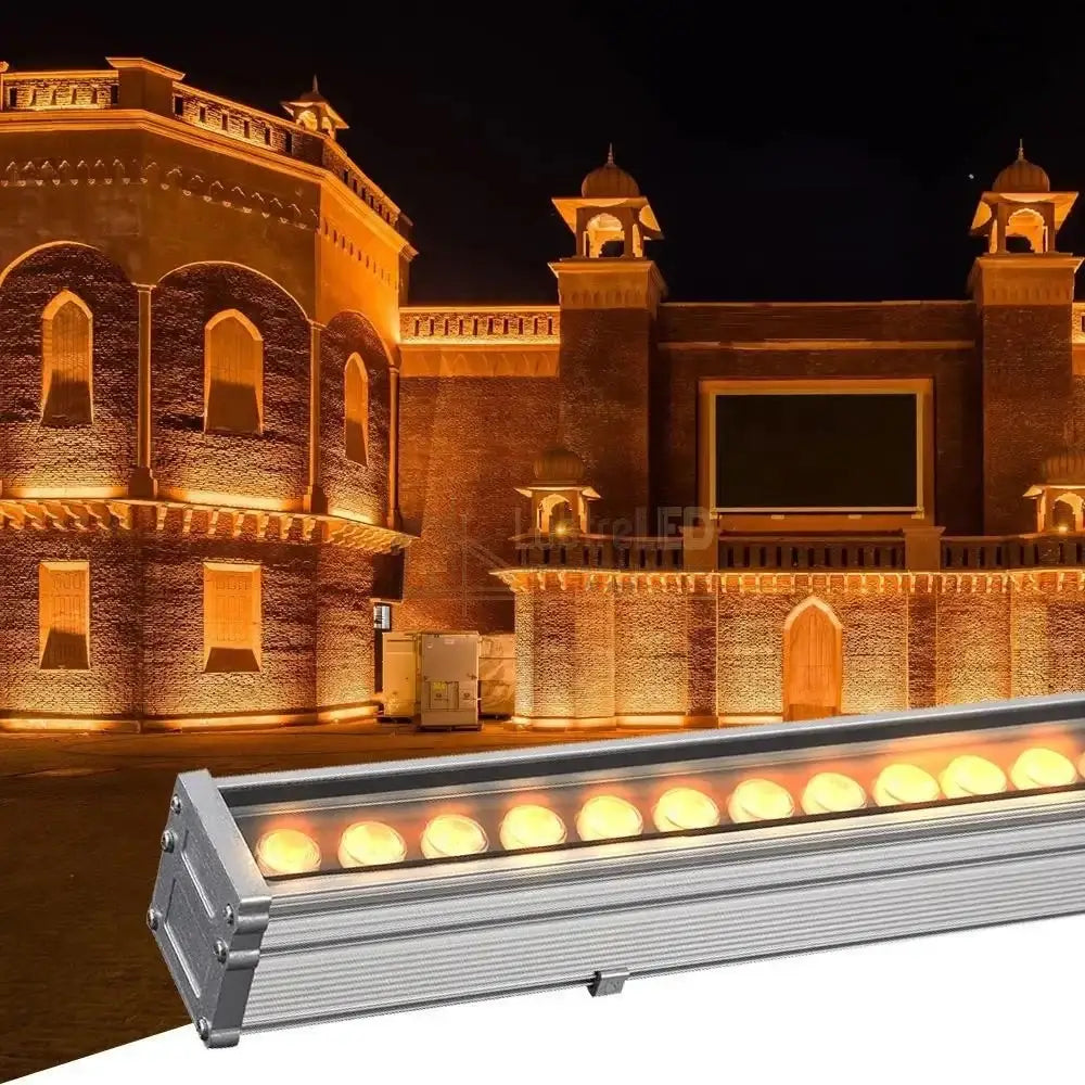 Corp Iluminat Led Arhitectural 24W 100Cm Ip65 Wall Washer