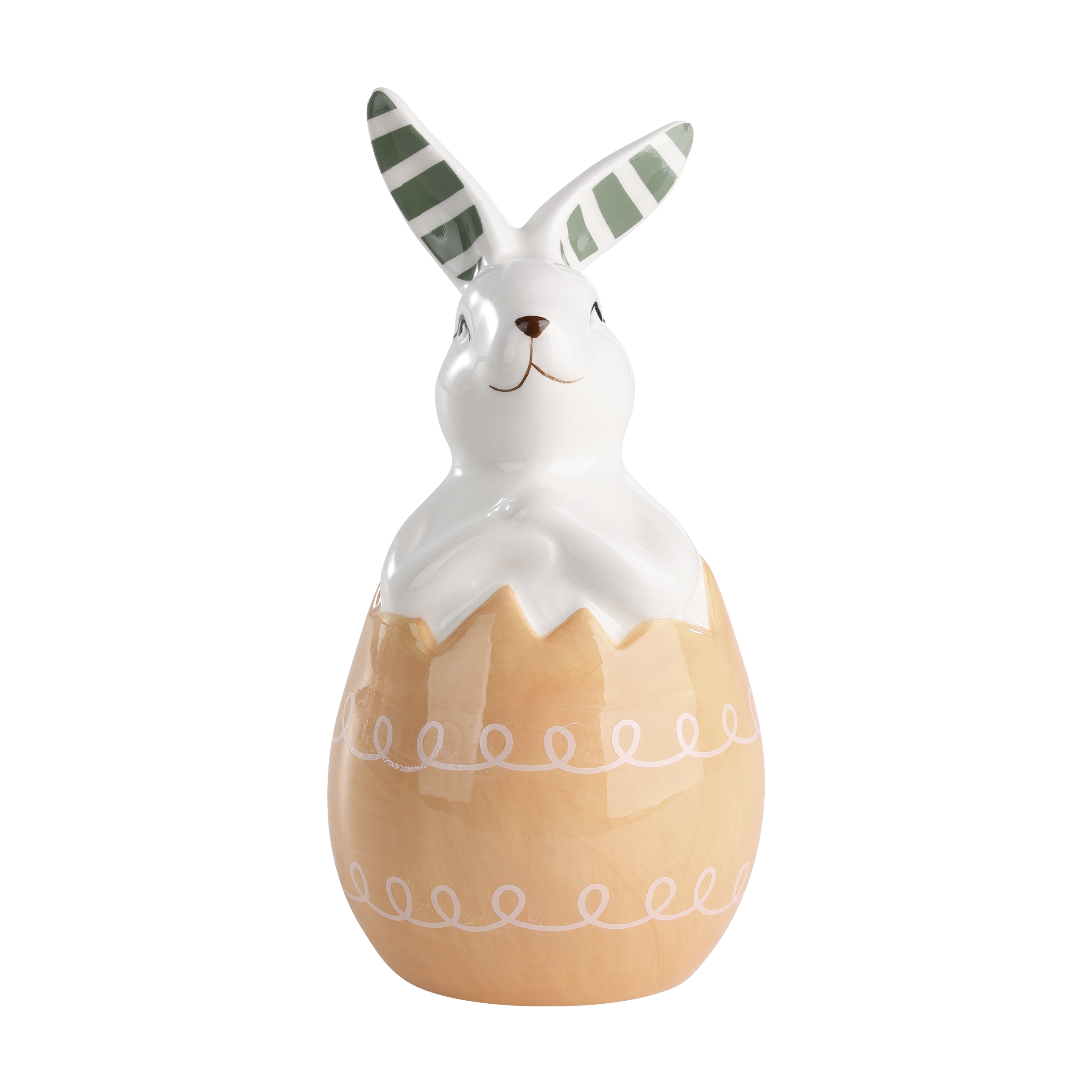 Set 6 Statuete Decorative Sendayan Bunny