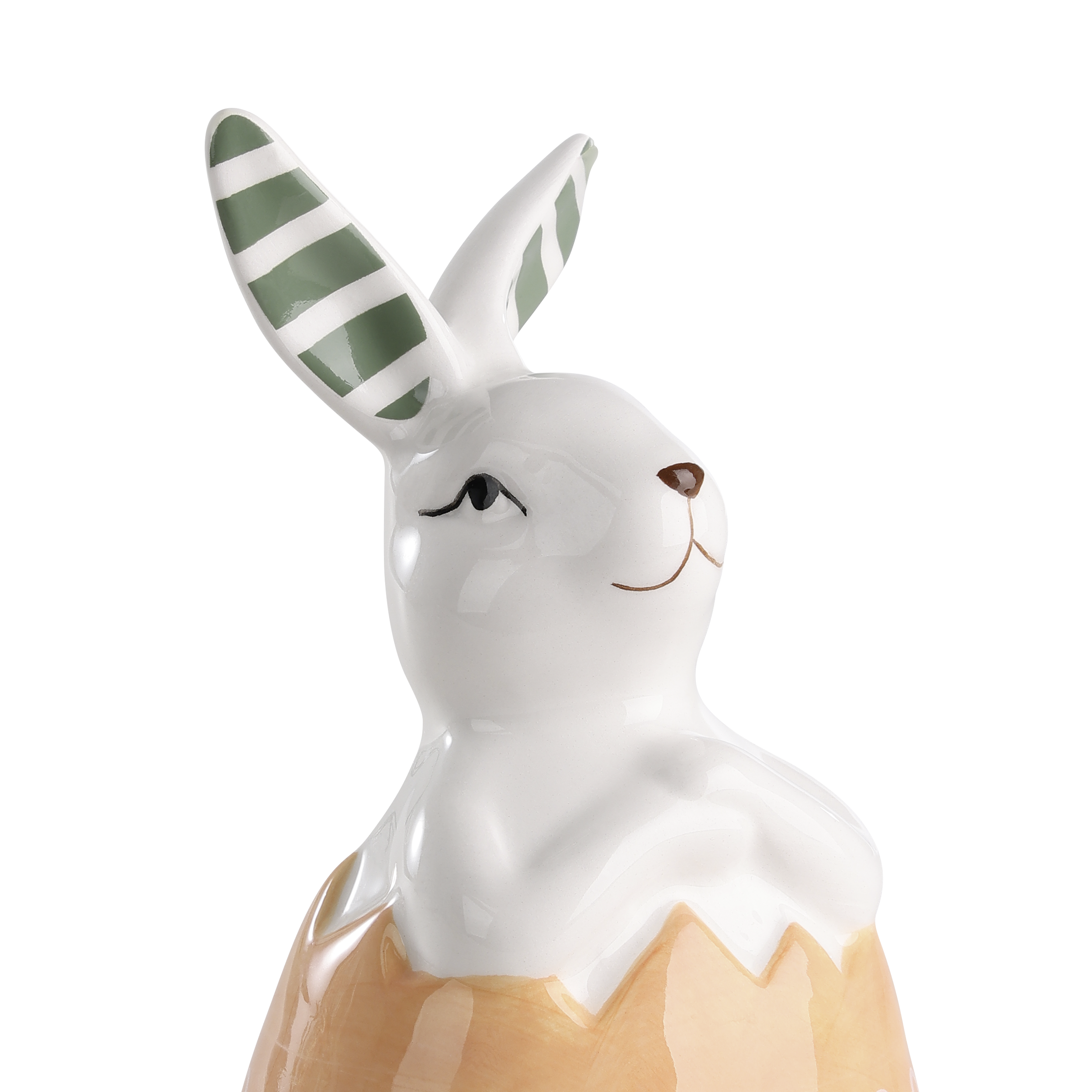 Set 6 Statuete Decorative Sendayan Bunny