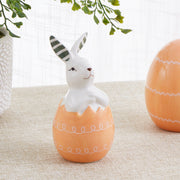 Set 6 Statuete Decorative Sendayan Bunny