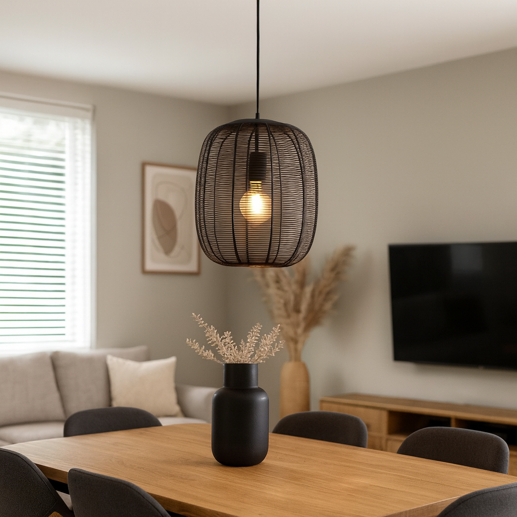 Pendul RINROE Black 110CM