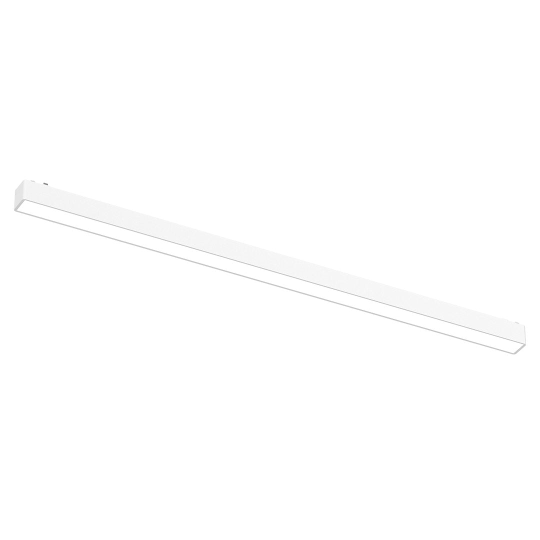 Spot LED Magnetic Liniar Premium Hyper White 20W | 61.5CM | 24V | 3 Tipuri de Lumina
