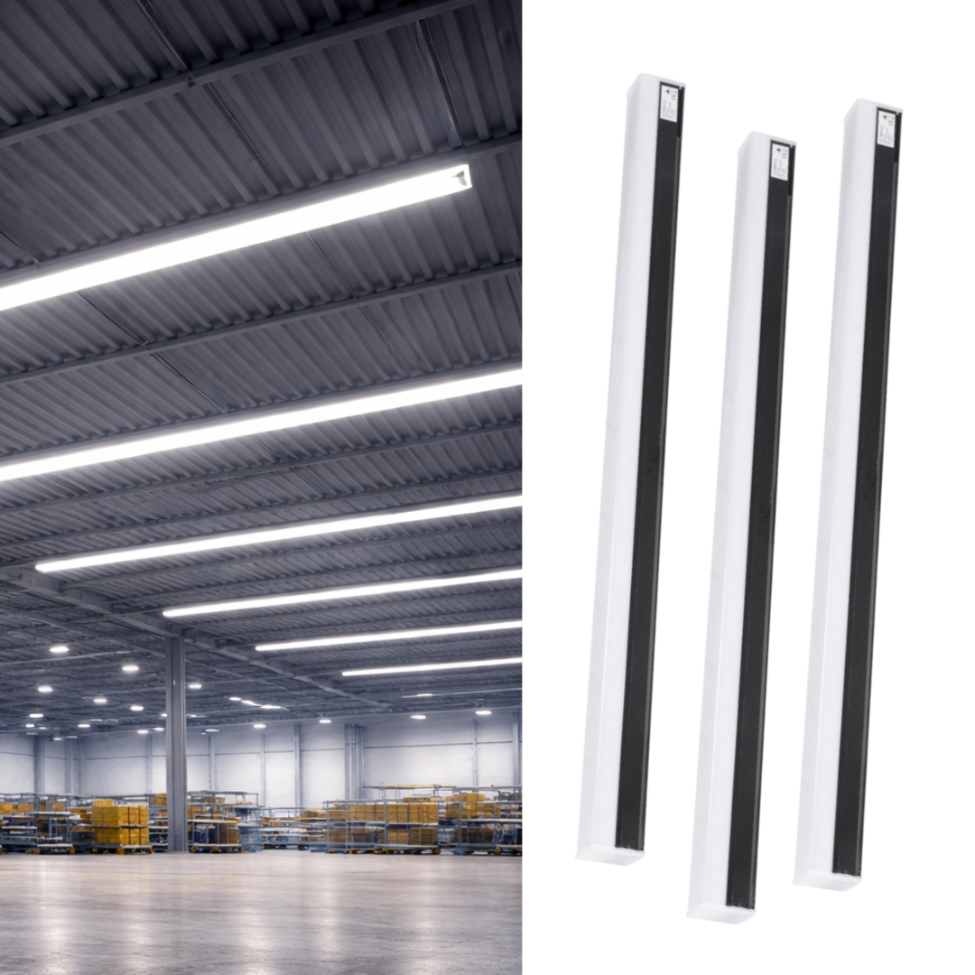 Corp Liniar LED 90CM 30W IP44 PROLINE 3600LM