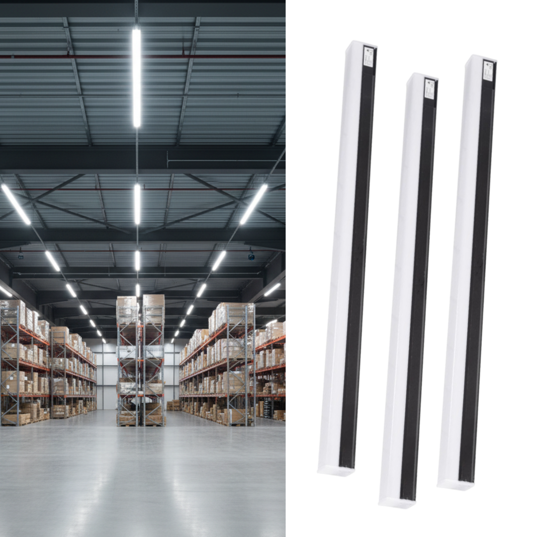 Corp Liniar LED 150CM 50W IP44 PROLINE 6000lm