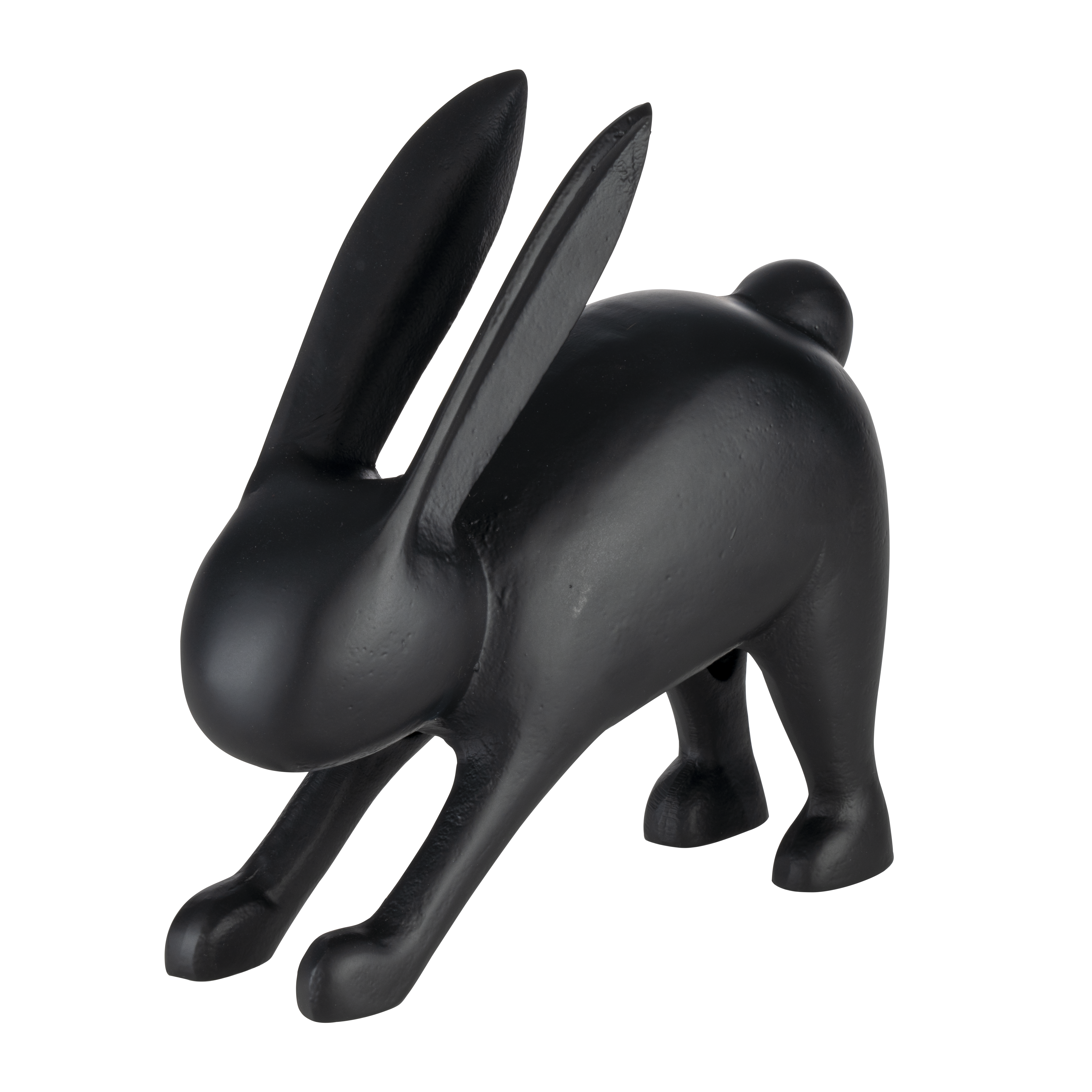 Statueta Decorativa Marovato Black 15CM