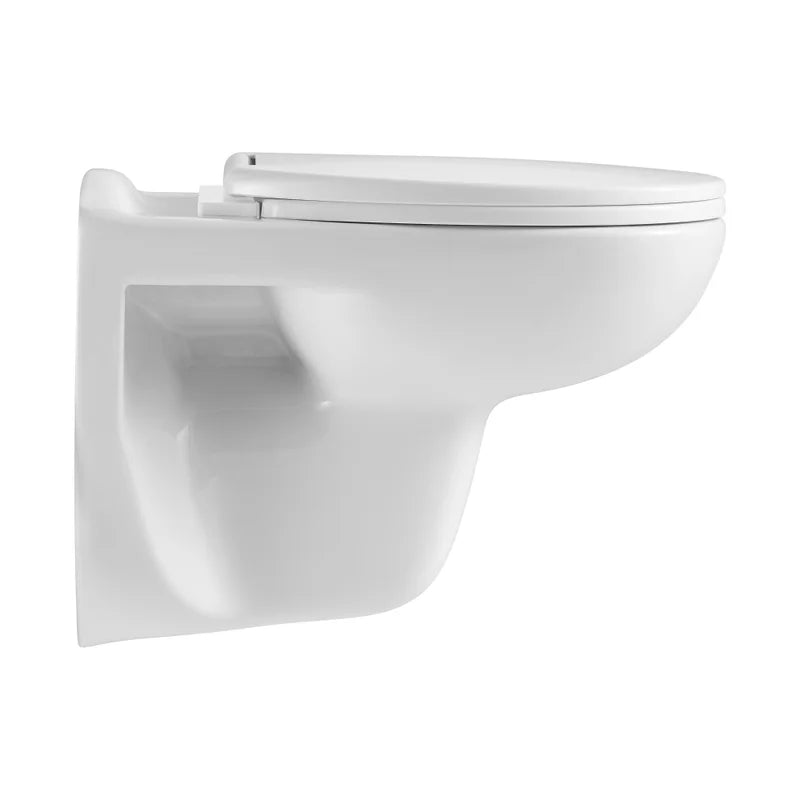 Vas WC Suspendat MONTE White 55 x 41 x 36 CM