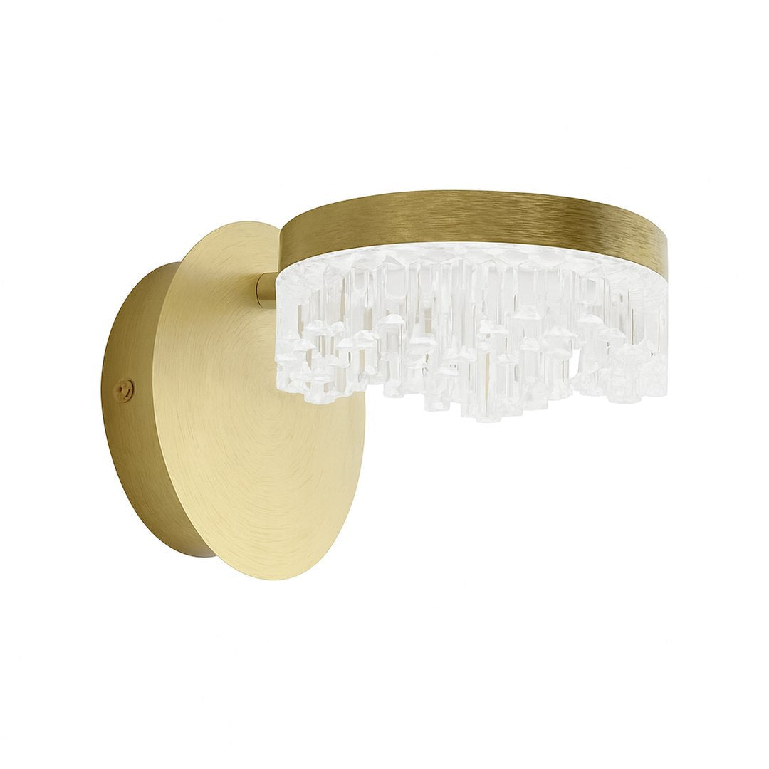 Aplica LED Preciosa Gold Premium