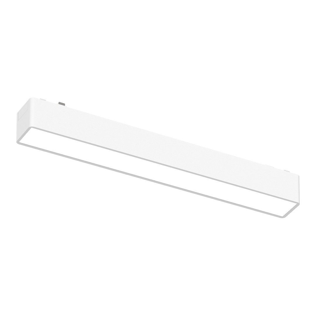 Spot LED Magnetic Liniar Premium Hyper White 10W | 23CM | 48V | 3 Tipuri de Lumina