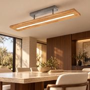 Lustra LED BRAD 27W