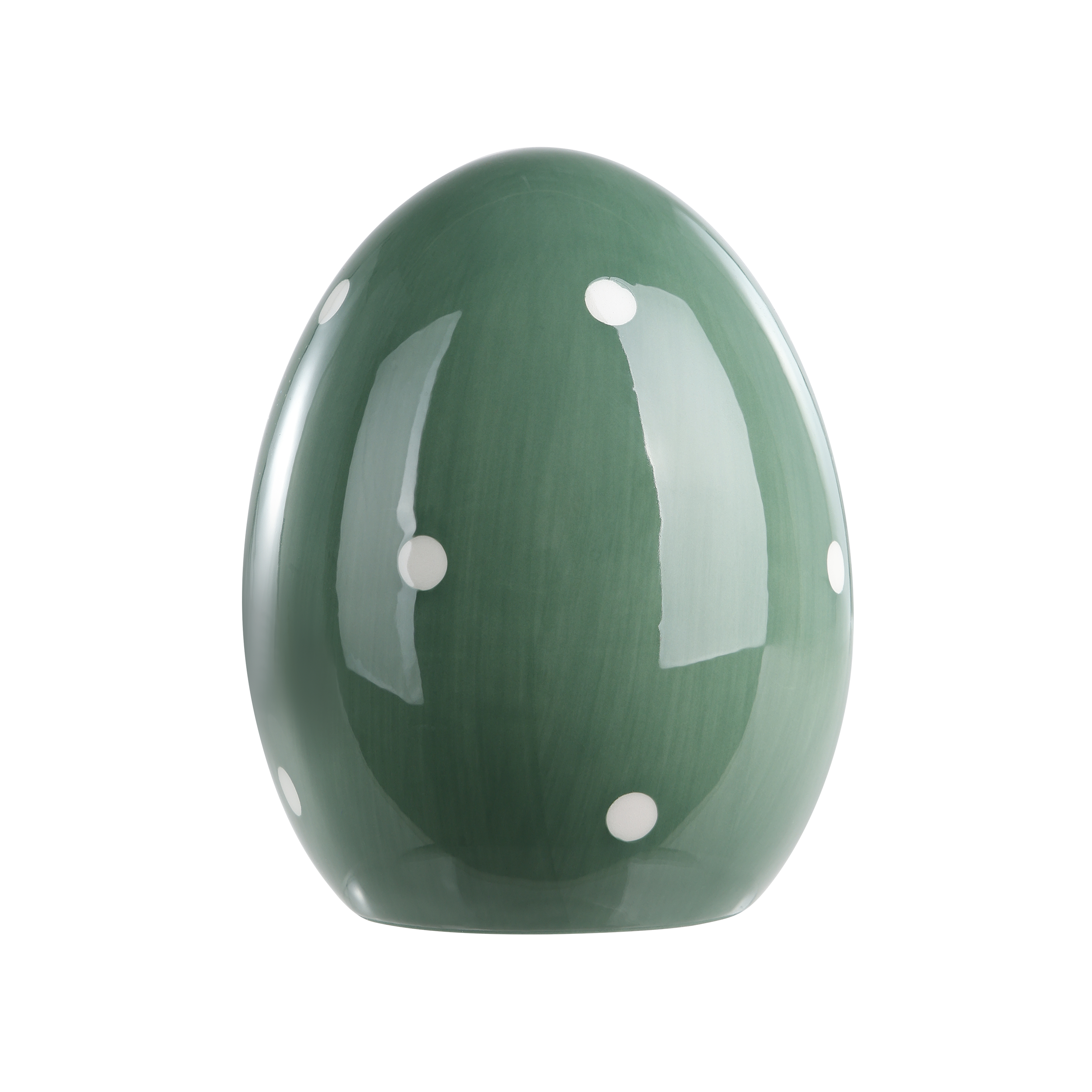 Set 8 Statuete Decorative SENDAYAN Egg