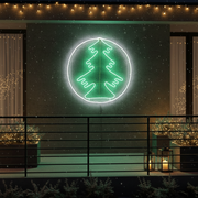 Bradut Decorativ LED Starfell 35W 60x60cm IP44