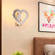 Aplica Led 12W Cristal Hart Wall Light Fixtures