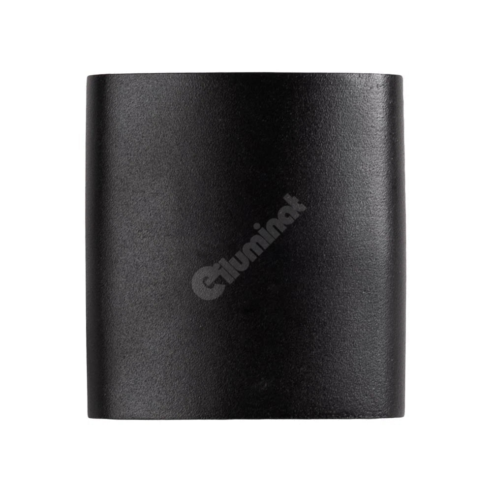 Aplica LED 2W Trio Exterior Neagra