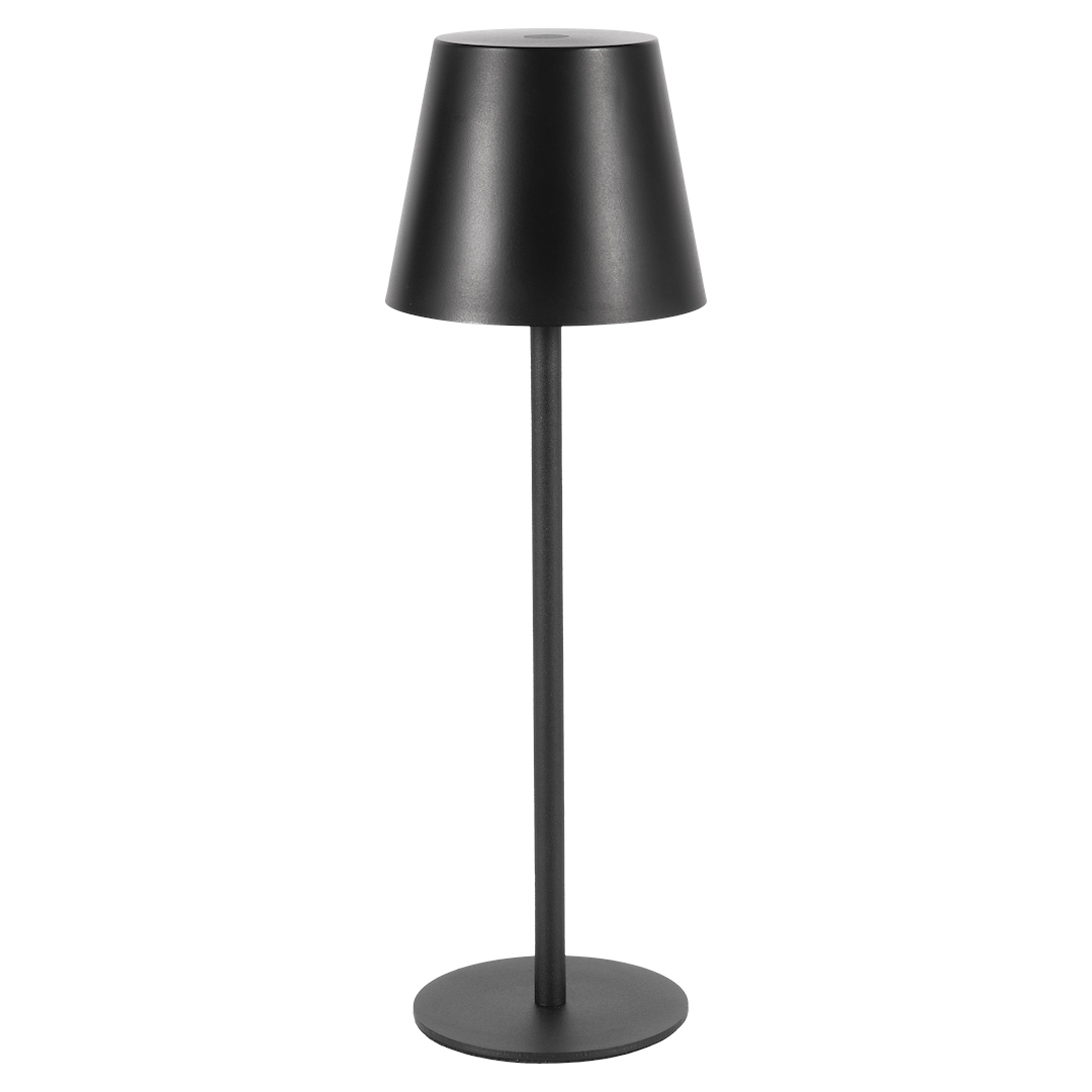Lampa Birou Virgin Black Premium 3CCT IP44
