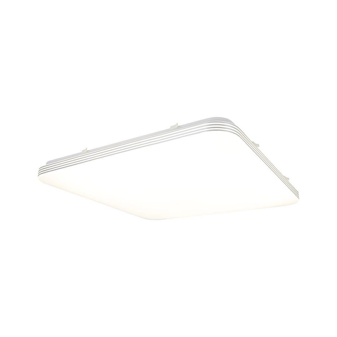 Plafonieră LED Ajax Patrata White Premium