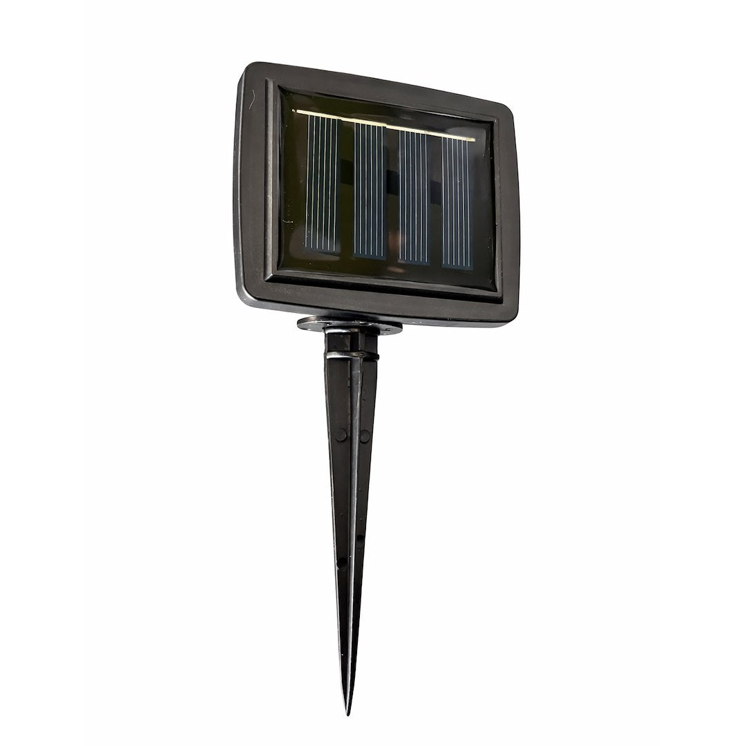 Lampa LED RGB Hemi cu Incarcare Solara Premium - Diverse Culori IP44
