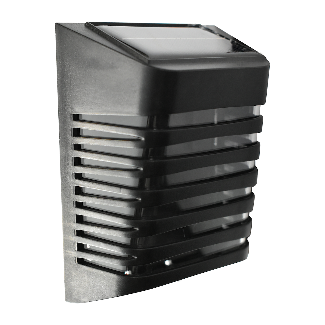 Aplica LED EKO Premium Solara Exterior 3000K