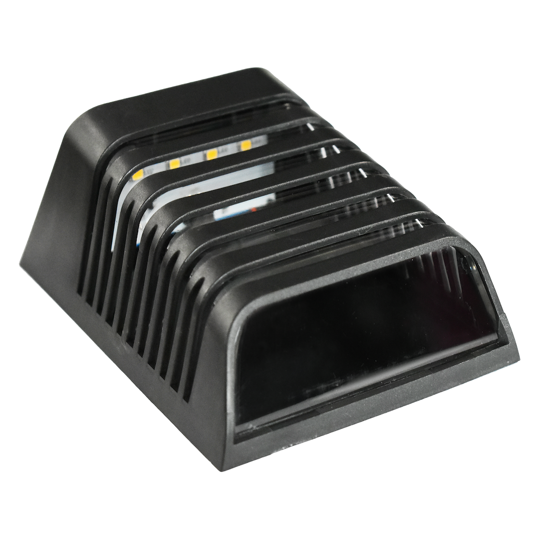 Aplica LED Strip Solara Exterior 3000K Premium