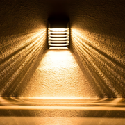 Aplica LED EKO Premium Solara Exterior 3000K