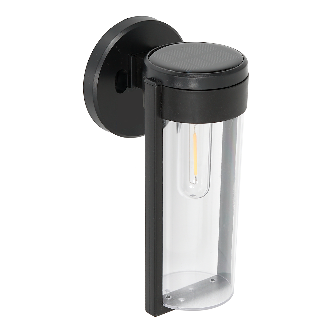 Aplica LED Vivi Premium Solara Exterior 3000K