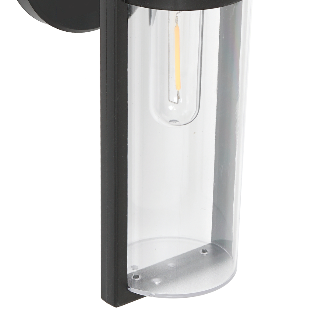 Aplica LED Vivi Premium Solara Exterior 3000K