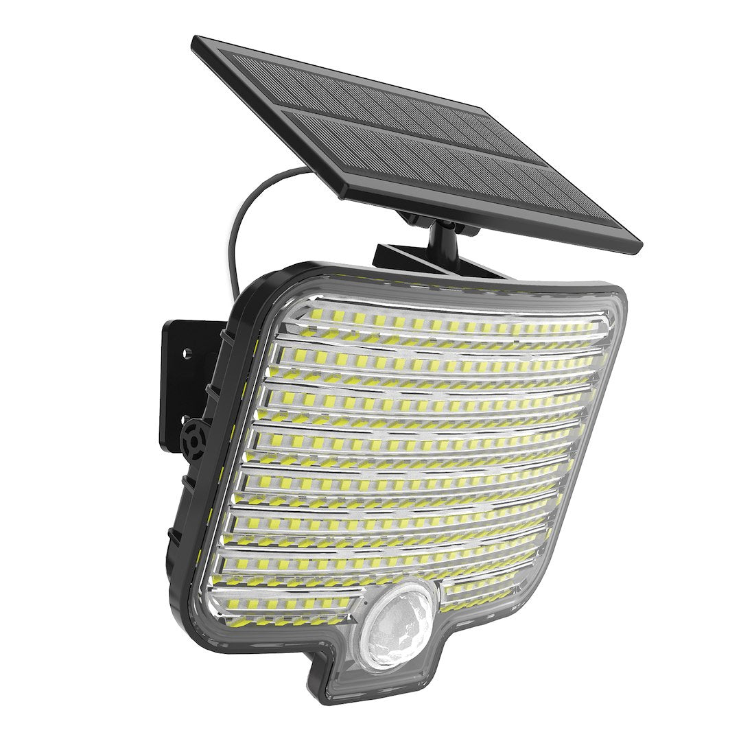 Lampa LED Solara Alex cu Senzor Miscare IP44