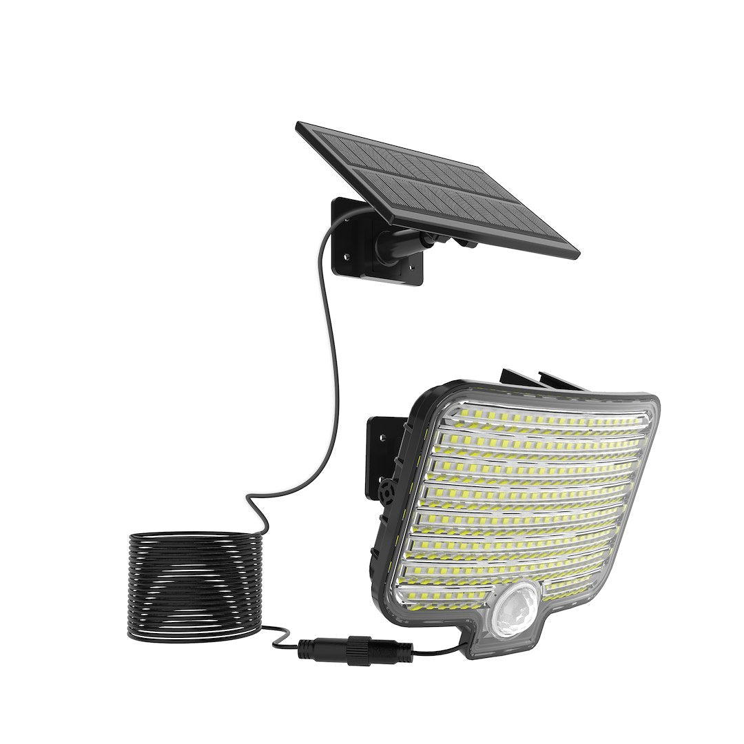 Lampa LED Solara Alex cu Senzor Miscare IP44