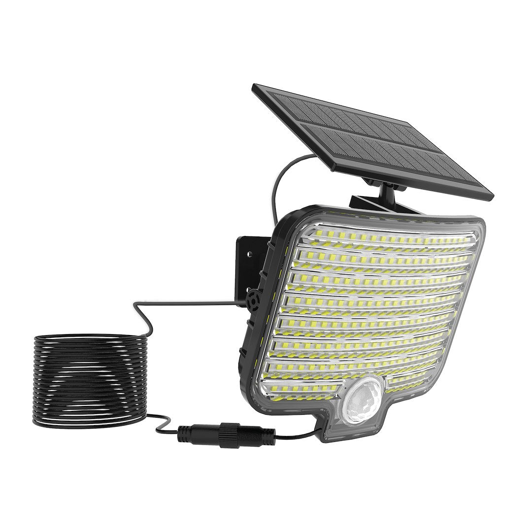 Lampa LED Solara Alex cu Senzor Miscare IP44