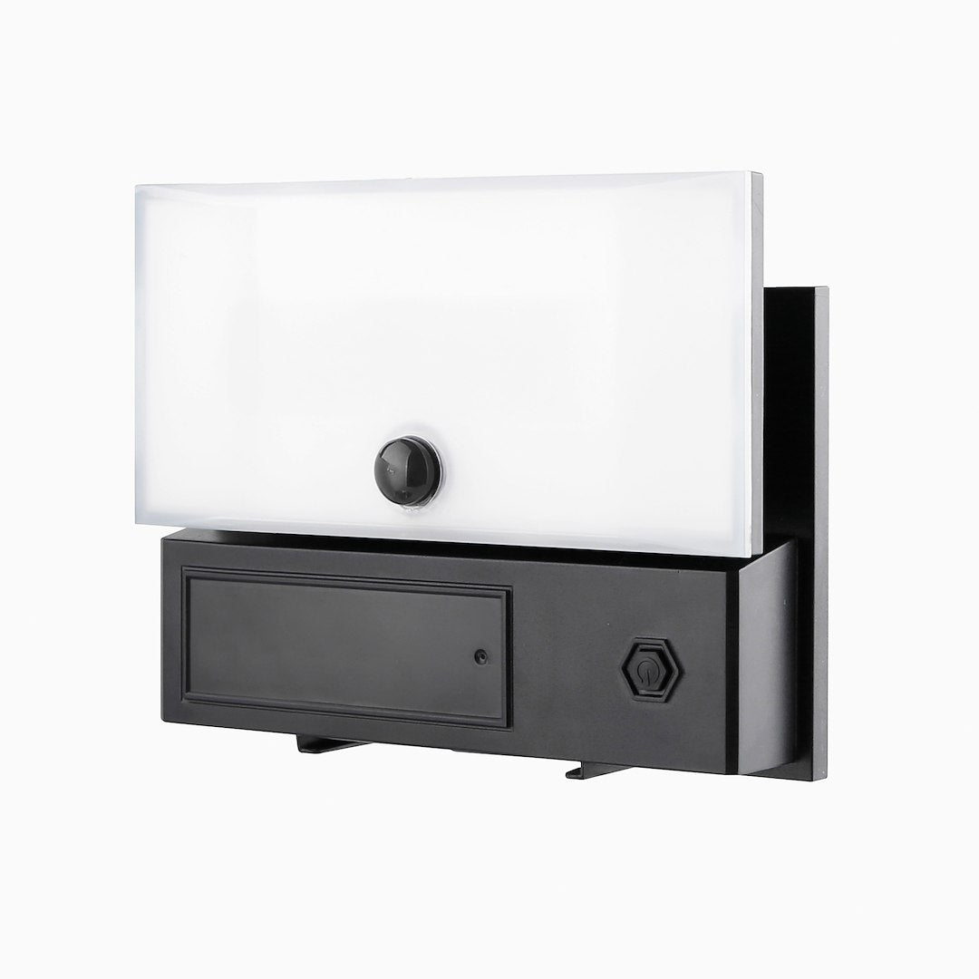 Lampa LED Solara Fuji cu Senzor Miscare IP44