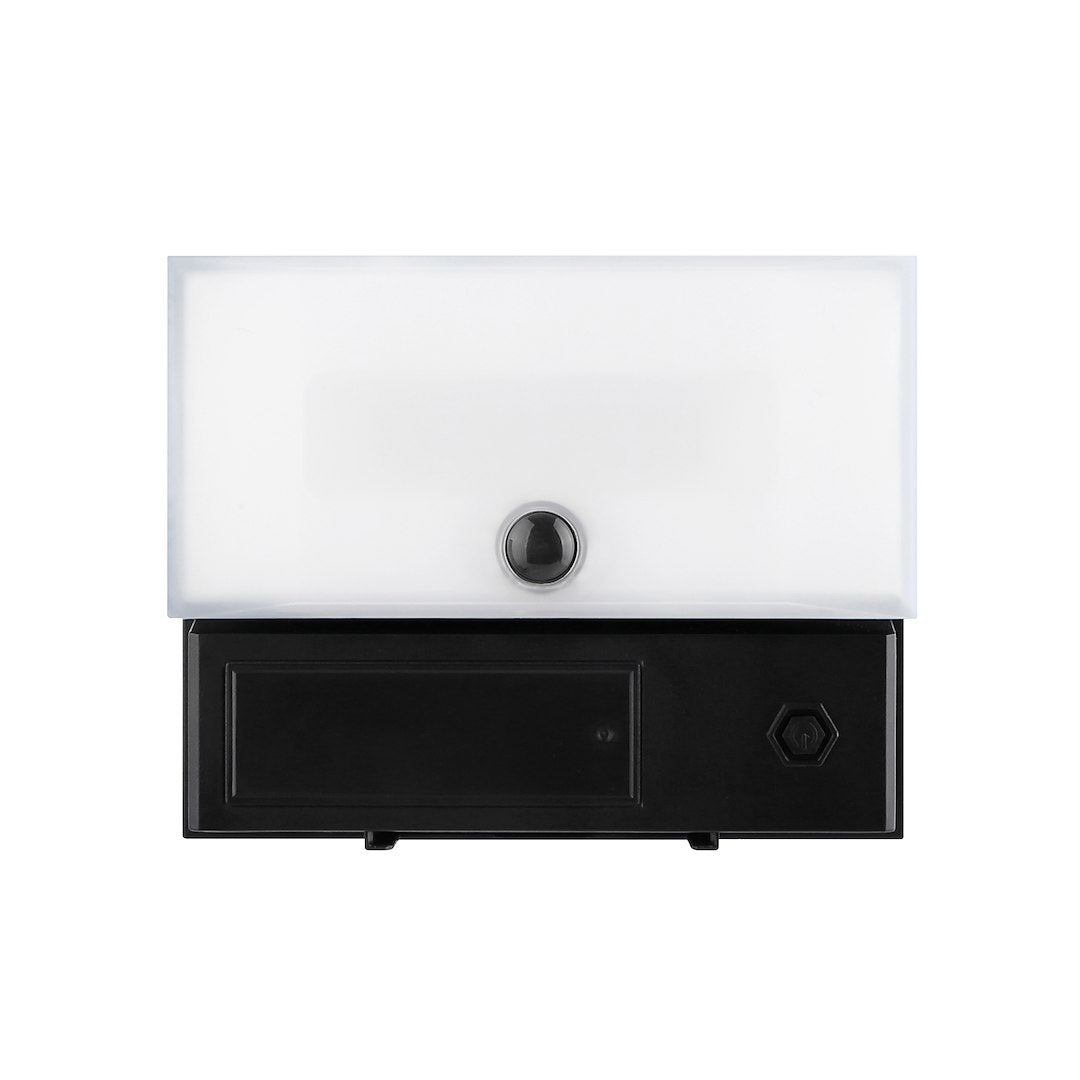 Lampa LED Solara Fuji cu Senzor Miscare IP44