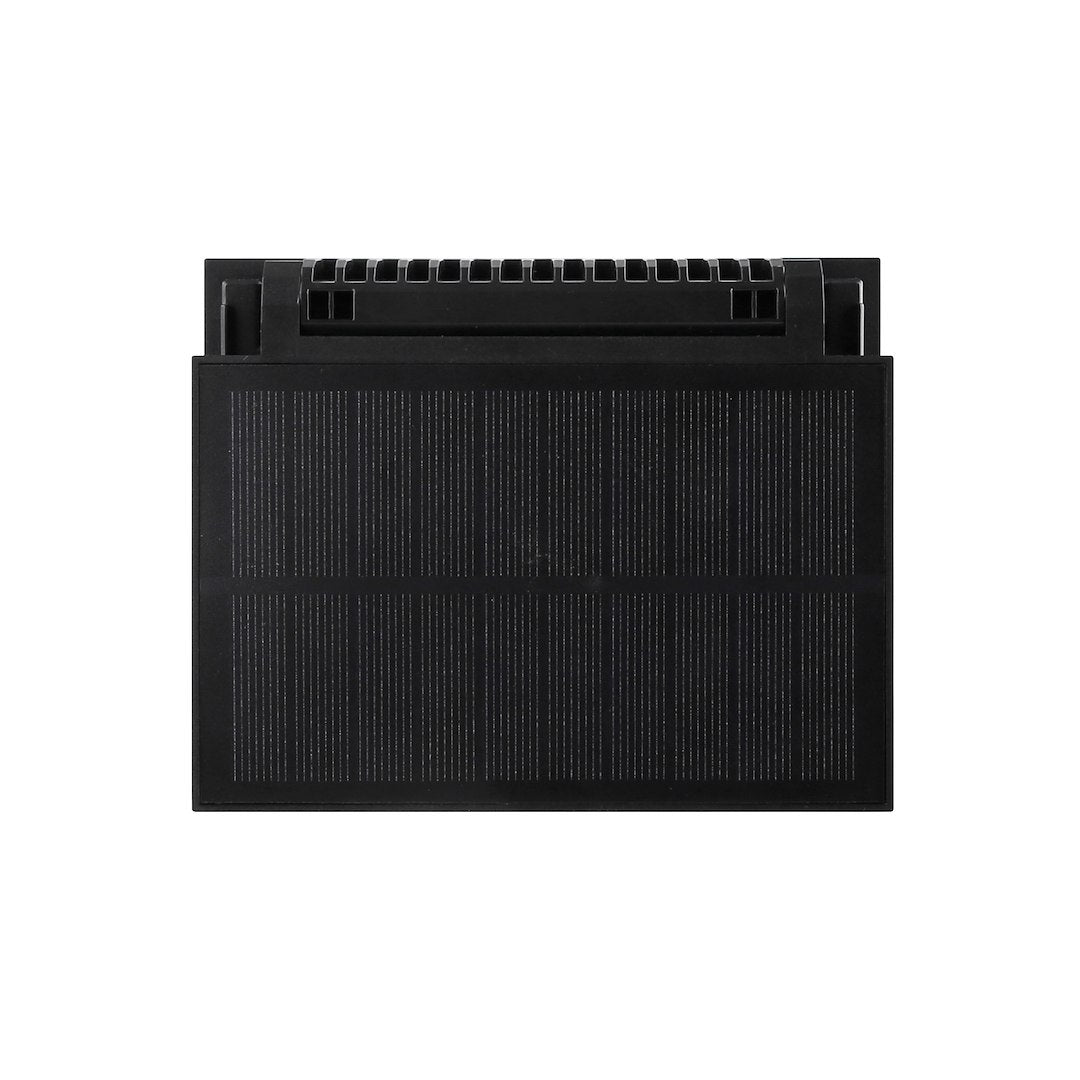 Lampa LED Solara Fuji cu Senzor Miscare IP44