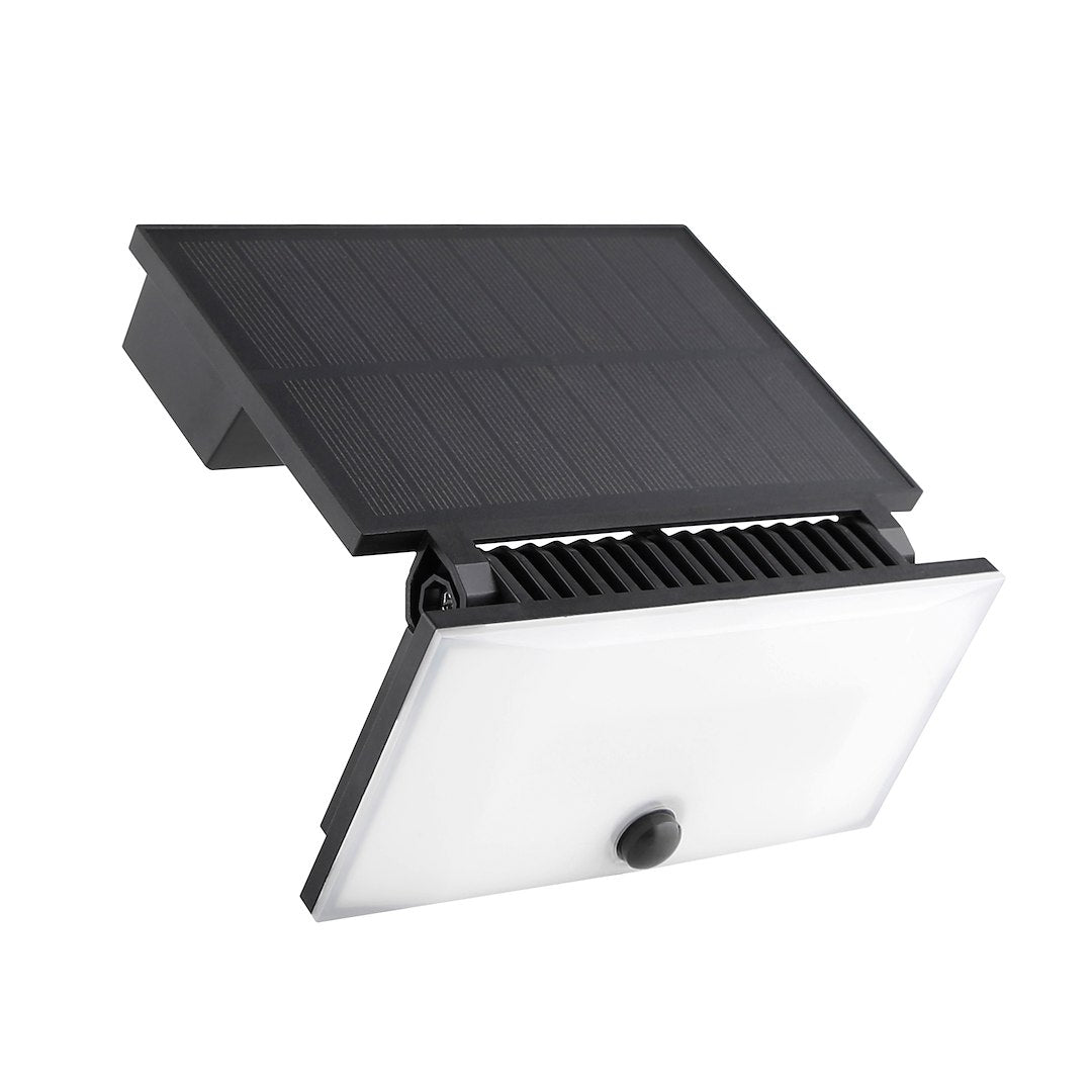 Lampa LED Solara Fuji cu Senzor Miscare IP44
