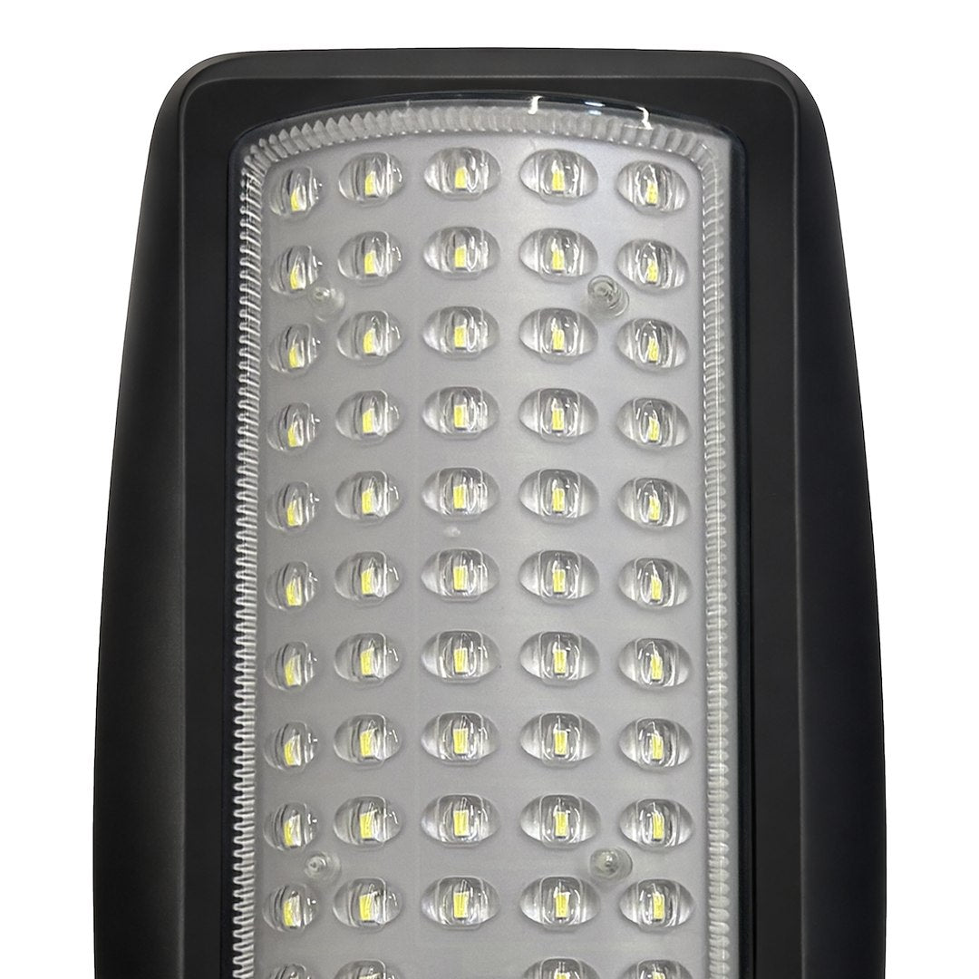 Lampa LED Solara Venetia cu Senzor Miscare IP65 Telecomanda