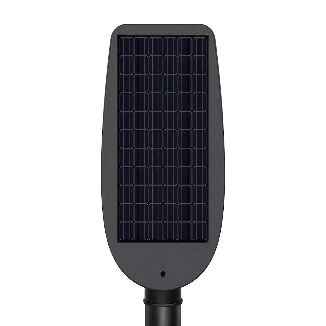 Lampa LED Solara Venetia cu Senzor Miscare IP65 Telecomanda