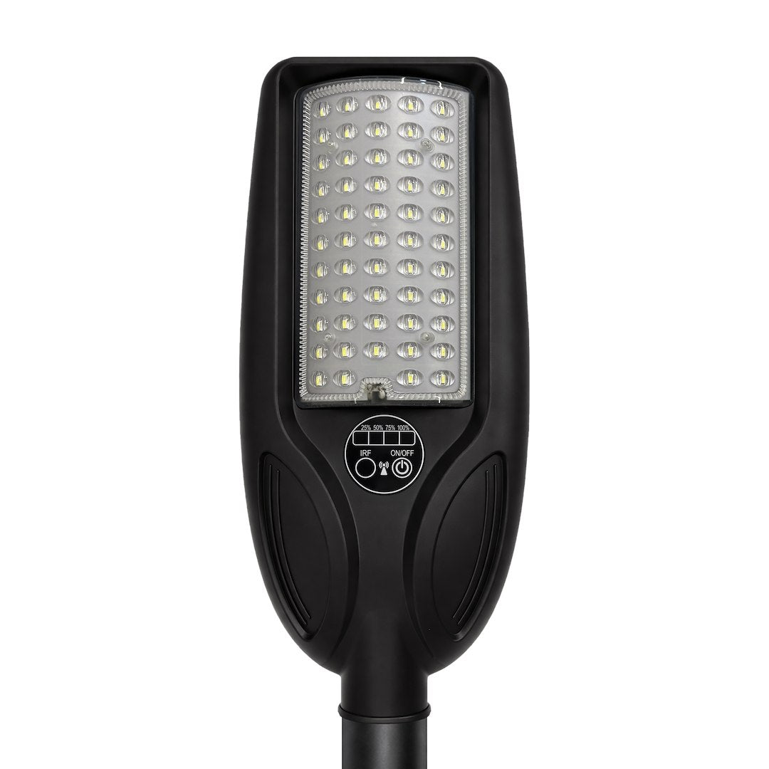 Lampa LED Solara Venetia cu Senzor Miscare IP65 Telecomanda