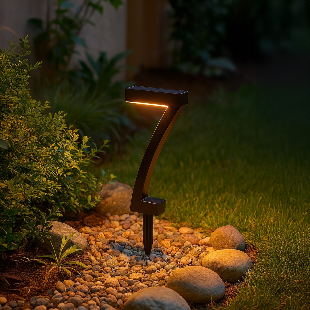Lampa LED Zorro cu Incarcare Solara 45CM Premium