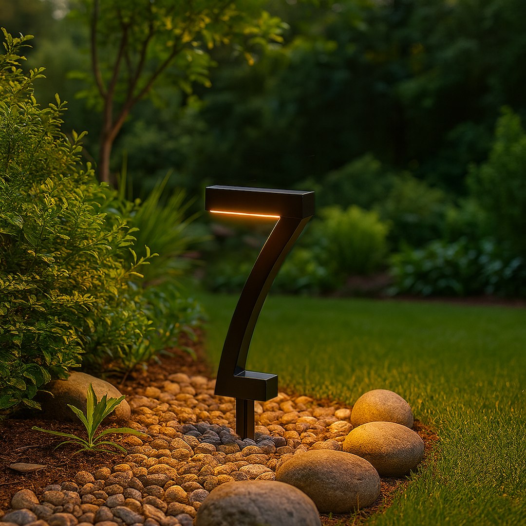 Lampa LED Zorro cu Incarcare Solara 45CM Premium
