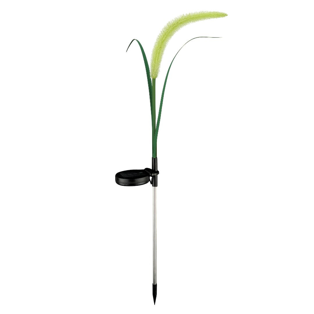 Stalp de Gradina Setaria cu Incarcare Solara 83CM Premium