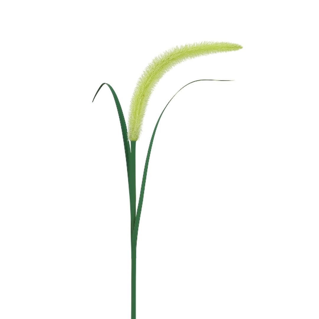Stalp de Gradina Setaria cu Incarcare Solara 83CM Premium