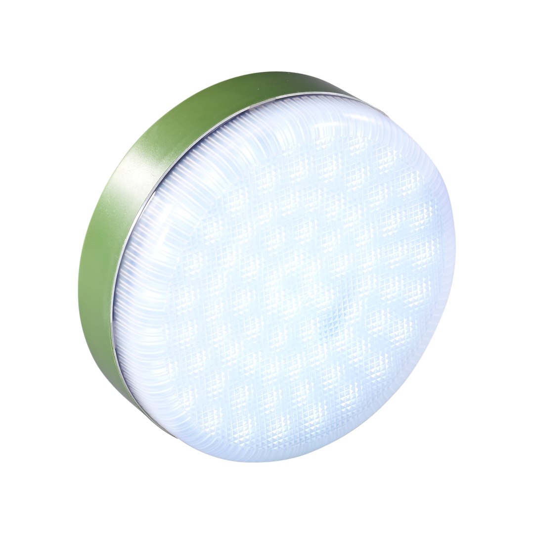 Glob LED Corda cu Incarcare Solara + 8m Wire Premium