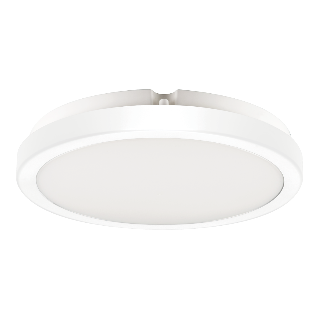 Plafonieră LED Vera Rotunda White Premium IP65