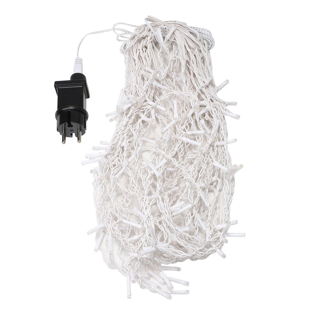 Instalatie LED Perdea 200 LED-uri 5M x 0.7M | IP44 | 2000K + 6000K