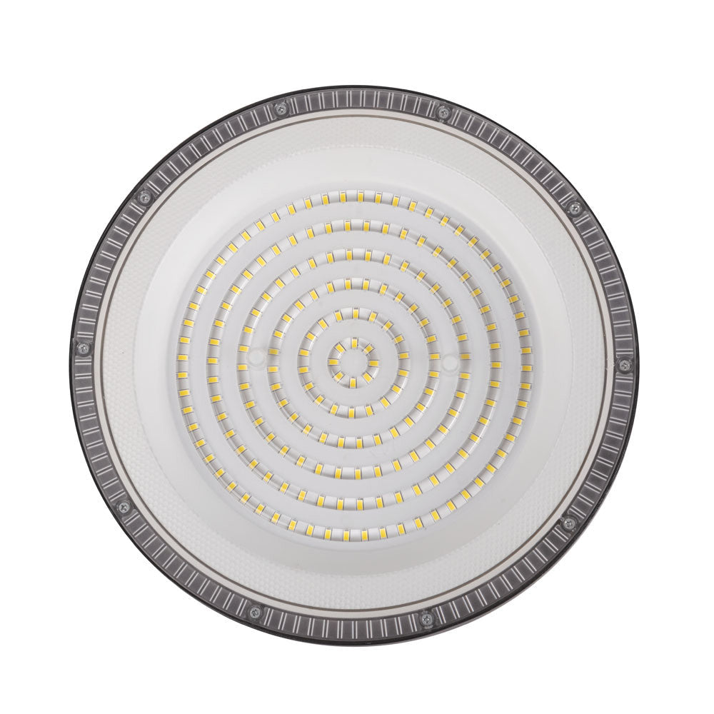 Lampa LED Industriala High Bay 150W 6500K IP65 Ø277mm