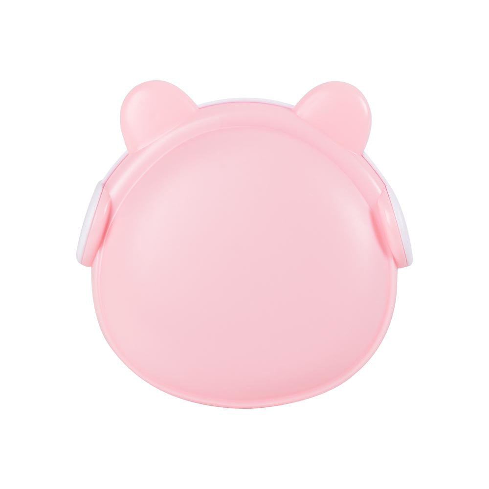 Lampa de Veghe LED Pinky Roz 0.6W Lumina Rece 6000K
