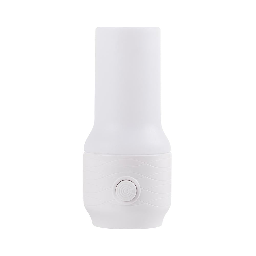Lampa de Veghe LED Flinky Alba 1W IP20