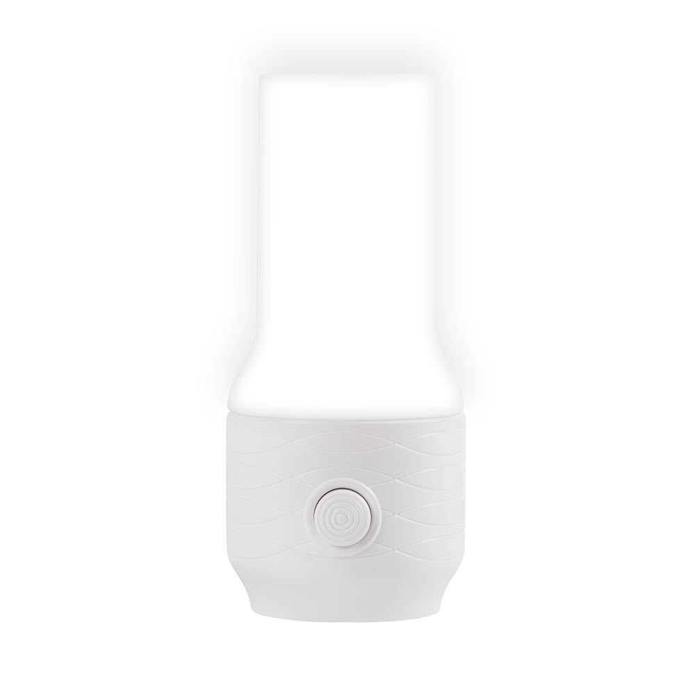 Lampa de Veghe LED Flinky Alba 1W IP20