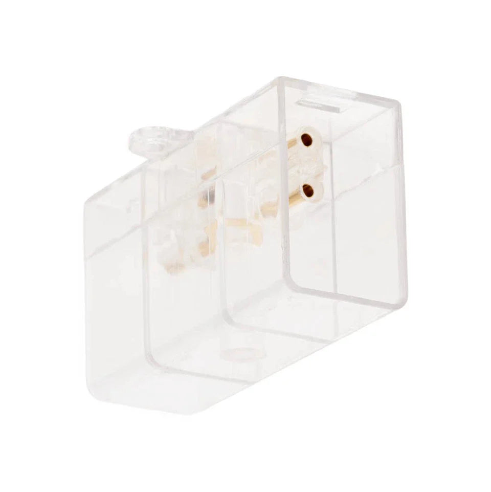 Conector 180 Grade pentru Corp Liniar Hexagonal LED T5