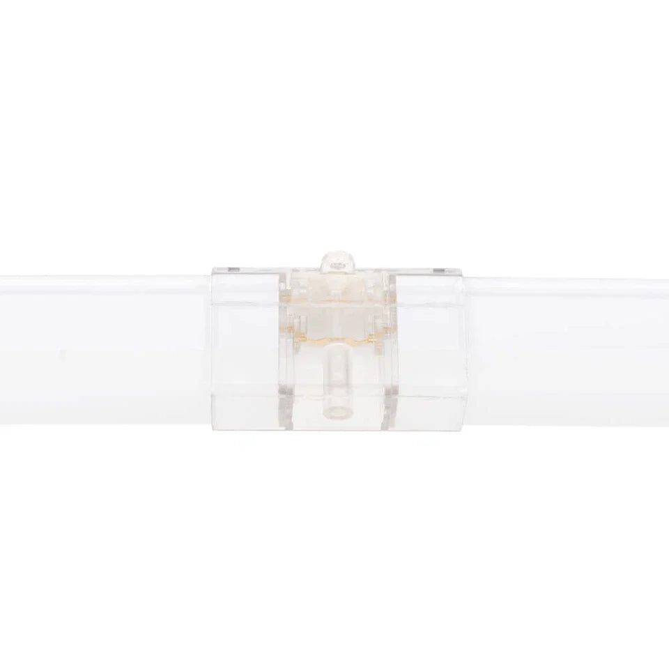 Conector 180 Grade pentru Corp Liniar Hexagonal LED T5